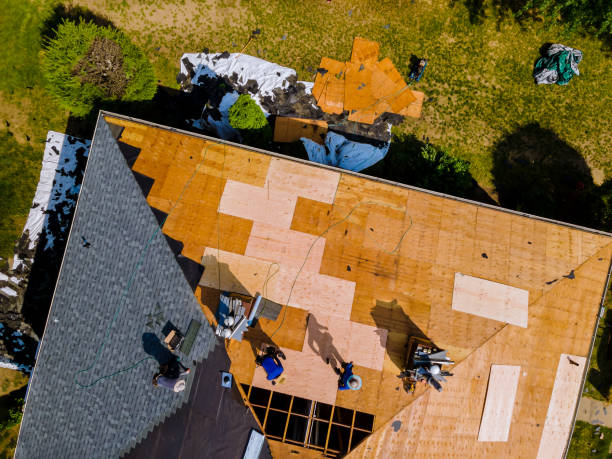 Best Local Roofing Companies  in Milan, IN