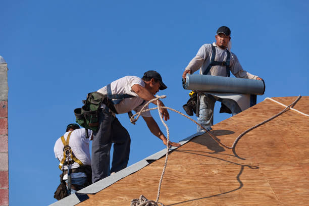 Best Emergency Roof Repair  in Milan, IN