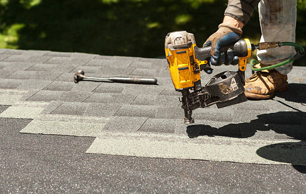 Best Storm Damage Roof Repair  in Milan, IN