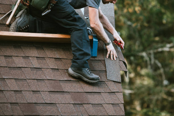 Tile Roofing Contractor in Milan, IN